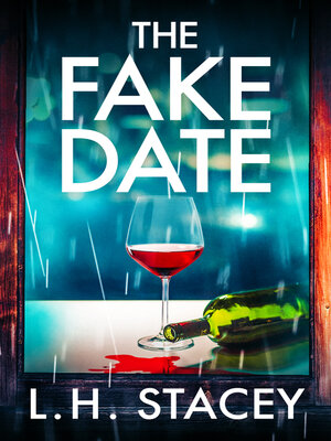 The Fake Date - ebook